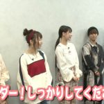 東京女子流 庄司芽生、SKE48 高柳明音、わーすた 廣川奈々聖にセンター争いが…！？