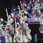 【ライブレポート】SKE48が地元・名古屋で熱狂の単独コンサート開催!松井珠理奈「ファンのみんなは家族です」