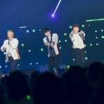 【ライブレポート】５人組ダンス＆ボーカルグループ・Da-iCEのライブにSKY-HIが乱入し圧巻のコラボパフォーマンス！＜TOKYO GIRLS MUSIC FES. 2018＞