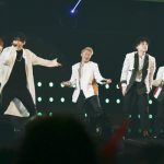 【ライブレポート】５人組ダンス＆ボーカルグループ・Da-iCEのライブにSKY-HIが乱入し圧巻のコラボパフォーマンス！＜TOKYO GIRLS MUSIC FES. 2018＞