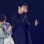 SKY-HIが圧巻のライブパフォーマンスで魅了！＜TOKYO GIRLS MUSIC FES. 2018＞