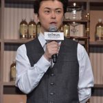 「GEORGIA JAPAN CRAFTSMAN」発売記念イベント 勝地涼さん、広瀬アリスさん、ひょっこりはんさんが登場！“勝地はん”“アリスはん”になりきり、「ナイスすっきり~~！！」
