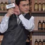 「GEORGIA JAPAN CRAFTSMAN」発売記念イベント 勝地涼さん、広瀬アリスさん、ひょっこりはんさんが登場！“勝地はん”“アリスはん”になりきり、「ナイスすっきり~~！！」