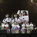 【ライブレポート】SKE48が地元・名古屋で熱狂の単独コンサート開催!松井珠理奈「ファンのみんなは家族です」