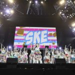 【ライブレポート】SKE48が地元・名古屋で熱狂の単独コンサート開催！松井珠理奈「ファンのみんなは家族です」