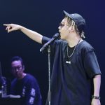 【ライブレポート】清水翔太が優しい歌声でオーディエンスを魅了！＜TOKYO GIRLS MUSIC FES. 2018＞