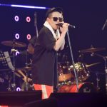 【ライブレポート】清水翔太が優しい歌声でオーディエンスを魅了！＜TOKYO GIRLS MUSIC FES. 2018＞