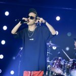 【ライブレポート】清水翔太が優しい歌声でオーディエンスを魅了！＜TOKYO GIRLS MUSIC FES. 2018＞