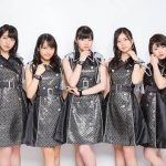 アイドル専門レーベルT-Palette Records　新たな対バンイベント6/4・6/5恵比寿リキッドルームにて開催！