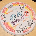 のん、ファースト・アルバムの先行試聴会を開催！ミニライブで新曲を初披露！