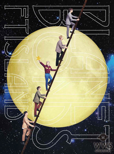 FTISLAND 8thアルバム「PLANET BONDS」のオフィシャルインタビューが公開！
