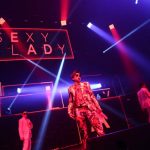 WOOYOUNG (From 2PM)、前代未聞の”アンコール”公演、大盛況のうちに幕！