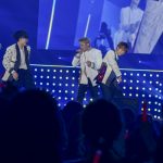 【ライブレポート】５人組ダンス＆ボーカルグループ・Da-iCEのライブにSKY-HIが乱入し圧巻のコラボパフォーマンス！＜TOKYO GIRLS MUSIC FES. 2018＞