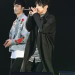 SKY-HIが圧巻のライブパフォーマンスで魅了！＜TOKYO GIRLS MUSIC FES. 2018＞