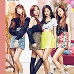 BLACKPINK「ABC-MART」の新TV-CMに出演決定！！グローバル スポーツブランド「PUMA」新商品イメージモデルに！！