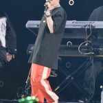 【ライブレポート】清水翔太が優しい歌声でオーディエンスを魅了！＜TOKYO GIRLS MUSIC FES. 2018＞