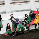 アイドル専門レーベルT-Palette Records　新たな対バンイベント6/4・6/5恵比寿リキッドルームにて開催！