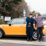 4/15(日)23時~ レギュラー番組「きゃりーぱみゅぱみゅのなんだこれTV」SPを放送！ 都内をドライブ・客席へダイブ・ホストと「歌舞伎町いやほい」！？ きゃりーが様々な初めてに挑戦するロケ企画！