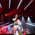 WOOYOUNG (From 2PM)、前代未聞の”アンコール”公演、大盛況のうちに幕！