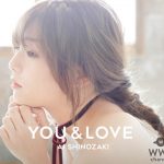 恋愛観も赤裸々告白？！篠崎愛が、ニコ生特番でスタジオ生ライブ放送決定！