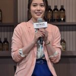 「GEORGIA JAPAN CRAFTSMAN」発売記念イベント 勝地涼さん、広瀬アリスさん、ひょっこりはんさんが登場！“勝地はん”“アリスはん”になりきり、「ナイスすっきり~~！！」