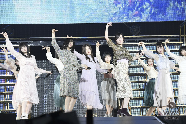 【ライブレポート】SKE48・入学式に1万5000人が入学！ 卒業はナシ。留年は大歓迎！？ 4年ぶりのSSA単独コンサート開催！斉藤「『未来を作る』ためのライブ」