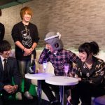 4/15(日)23時~ レギュラー番組「きゃりーぱみゅぱみゅのなんだこれTV」SPを放送！ 都内をドライブ・客席へダイブ・ホストと「歌舞伎町いやほい」！？ きゃりーが様々な初めてに挑戦するロケ企画！