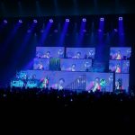 WOOYOUNG (From 2PM)、前代未聞の”アンコール”公演、大盛況のうちに幕！