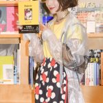仲里依紗が結婚記念日に初のスタイルブックを発売！家族との過ごし方を赤裸々に公開！！