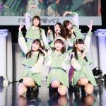 ラストアイドル 2ndシングル発売記念コンサートを開催！2期暫定メンバーもライブ初お披露目！急遽メンバー3名が卒業発表