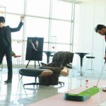 知英×竹中直人W主演映画 『レオン』 ７月４日（水）ブルーレイ＆DVD発売／DVD同時レンタル開始