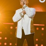 【ライブレポート】５人組ダンス＆ボーカルグループ・Da-iCEのライブにSKY-HIが乱入し圧巻のコラボパフォーマンス！＜TOKYO GIRLS MUSIC FES. 2018＞