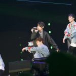 SKY-HIが圧巻のライブパフォーマンスで魅了!<TOKYO GIRLS MUSIC FES. 2018>