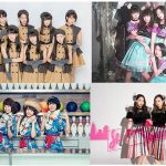 アイドル専門レーベルT-Palette Records　新たな対バンイベント6/4・6/5恵比寿リキッドルームにて開催！