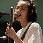 のん、ファースト・アルバムの先行試聴会を開催！ミニライブで新曲を初披露！