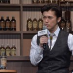 「GEORGIA JAPAN CRAFTSMAN」発売記念イベント 勝地涼さん、広瀬アリスさん、ひょっこりはんさんが登場！“勝地はん”“アリスはん”になりきり、「ナイスすっきり~~！！」