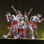【ライブレポート】SKE48が地元・名古屋で熱狂の単独コンサート開催！松井珠理奈「ファンのみんなは家族です」