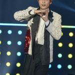 【ライブレポート】５人組ダンス＆ボーカルグループ・Da-iCEのライブにSKY-HIが乱入し圧巻のコラボパフォーマンス！＜TOKYO GIRLS MUSIC FES. 2018＞