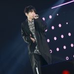 SKY-HIが圧巻のライブパフォーマンスで魅了！＜TOKYO GIRLS MUSIC FES. 2018＞