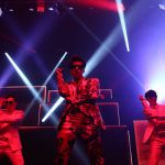 WOOYOUNG (From 2PM)、前代未聞の”アンコール”公演、大盛況のうちに幕！