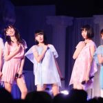 ラストアイドル 2ndシングル発売記念コンサートを開催！2期暫定メンバーもライブ初お披露目！急遽メンバー3名が卒業発表