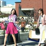 知英×竹中直人W主演映画 『レオン』 ７月４日（水）ブルーレイ＆DVD発売／DVD同時レンタル開始