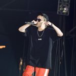 【ライブレポート】清水翔太が優しい歌声でオーディエンスを魅了！＜TOKYO GIRLS MUSIC FES. 2018＞