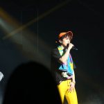 WOOYOUNG (From 2PM)、前代未聞の”アンコール”公演、大盛況のうちに幕！