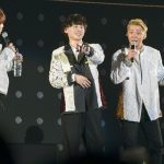 【ライブレポート】5人組ダンス&ボーカルグループ・Da-iCEのライブにSKY-HIが乱入し圧巻のコラボパフォーマンス!<TOKYO GIRLS MUSIC FES. 2018>