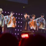 SKY-HIが圧巻のライブパフォーマンスで魅了!<TOKYO GIRLS MUSIC FES. 2018>