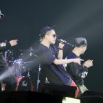 【ライブレポート】清水翔太が優しい歌声でオーディエンスを魅了！＜TOKYO GIRLS MUSIC FES. 2018＞