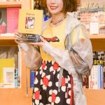 仲里依紗が結婚記念日に初のスタイルブックを発売！家族との過ごし方を赤裸々に公開！！