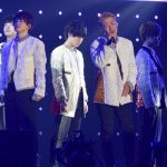 【ライブレポート】５人組ダンス＆ボーカルグループ・Da-iCEのライブにSKY-HIが乱入し圧巻のコラボパフォーマンス！＜TOKYO GIRLS MUSIC FES. 2018＞