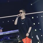 【ライブレポート】清水翔太が優しい歌声でオーディエンスを魅了！＜TOKYO GIRLS MUSIC FES. 2018＞